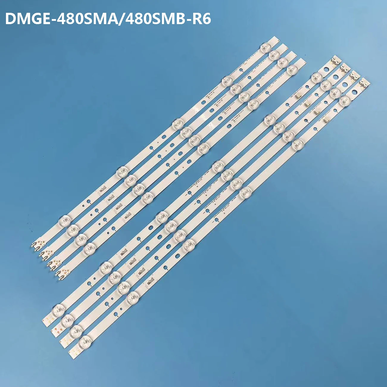 Led светлини за SAMSUNG_2014SVS_48_MEGA_3228 HG48AC460KJ HG48AC465 HG48EC460 UE48H4203 DMGE-480SMA-R1 R6 DMGE-480SMB-R1 R6