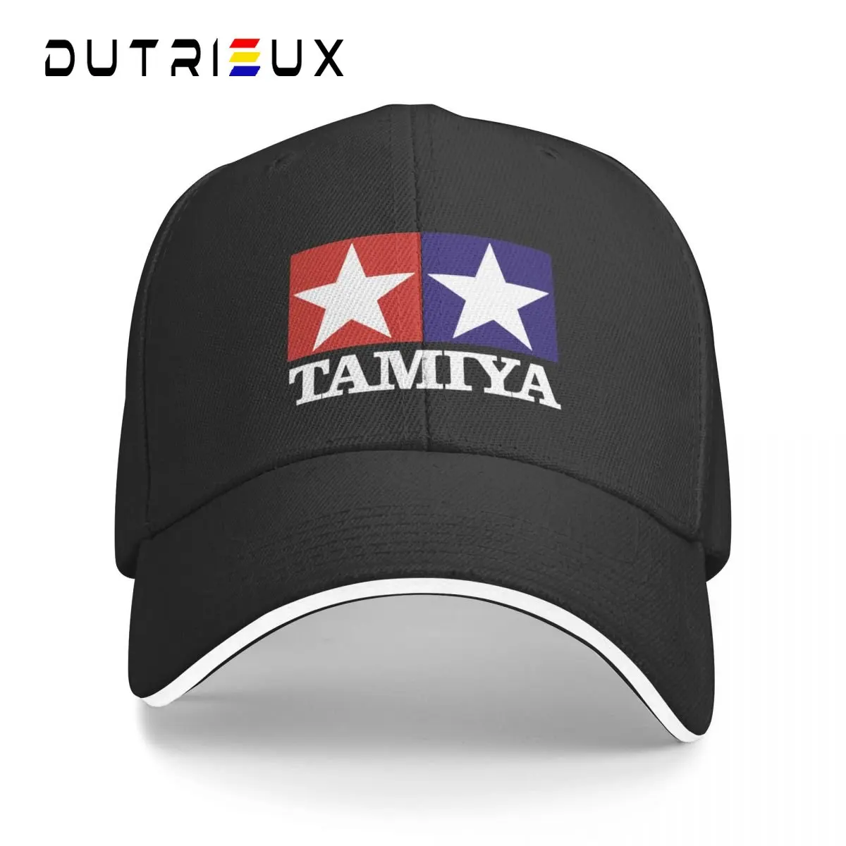 Бейзболна шапка за мъже и жени, най-продаваните стоки Tamiya, шапки, шапка голям размер, плажна мода