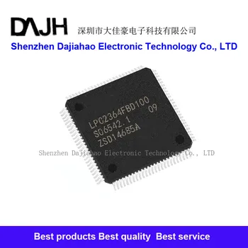1 бр./лот чип LPC2364FBD100 LPC2364 micro controller QFP ic в наличност