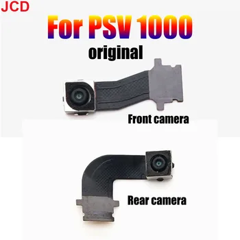 JCD 1 бр. оригинал за PSV 1000 Вътрешна предна задна камера за Подмяна на PSV PS VITA 1000 контролер 1-во поколение фитинги