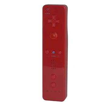 7 цвята безжичен джостик за Wii дистанционно управление за Wii геймпад/joy-pad с Motion Plus