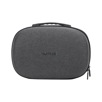 За Playstation VR2 Чанта за съхранение на слушалки Дръжка за PS VR2 защитен калъф за носене Аксесоари