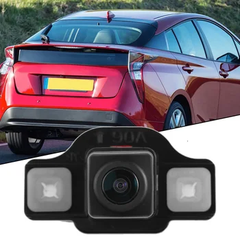 Резервна Камера за обратно виждане на Автомобила За Prius 2016-2018 1.8 L L4 86790-47070 Автомобилна Електроника Камера за Задно виждане за Кола