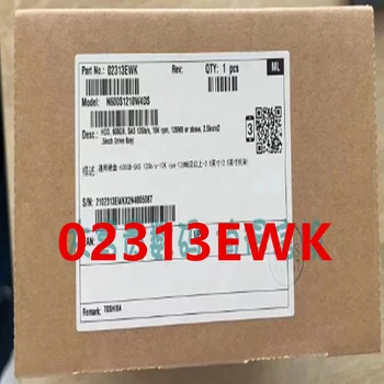 Нов Оригинален Твърд диск за Huawei 600GB 2.5 