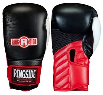 . Висококачествени боксови ръкавици за борба и спарринга с тегло 14 грама - здрав материал и удобен дизайн за тренировки и професионална употреба.
