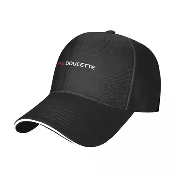 Нова бейзболна шапка на Грег Doucette по-малък, отколкото миналия път, солнцезащитная шапка, модни дрехи, за да плажна разходка, дрехи за голф, мъжки дамски