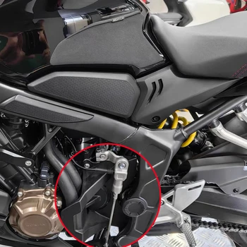 За Honda CBR650R CB650R 2019-2023, модифицирана подпомагаща електронна педал за бързо превключване на предавките, Quick Shift