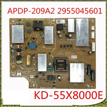 APDP-209A2 2955045601 горивна такса за телевизора KD-55X8000E... Професионални резервни части за телевизор такса оригиналната горивна такса за поддръжка на храна