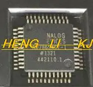 Безплатна доставка 2 елемента AD7865ASZ-1 AD7865ASZ събиране на данни с аналогов чип