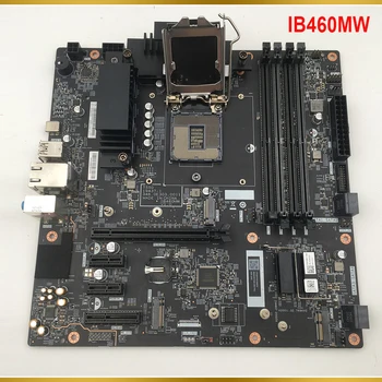 IB460MW За Lenovo 7000K28IMBDesktop дънна Платка T550 Поддържа дънната платка на процесора 10-то поколение