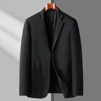 Lin2236-мъжки тънък летен яке