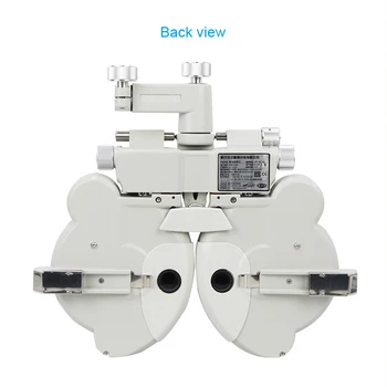 Оптични устройства VT-5C phoropter ръчен тестер за оптометрия phoropter view тестер