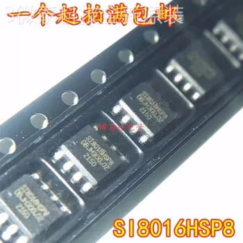 (10-20 броя), 100% нов чипсет SI8016HSP8 S18016HSP8 соп-8