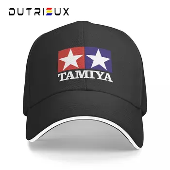 Бейзболна шапка за мъже и жени, най-продаваните стоки Tamiya, шапки, шапка голям размер, плажна мода
