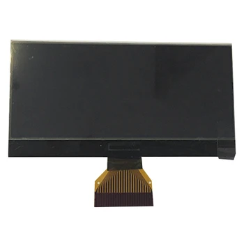 Автомобилен LCD дисплей на таблото за измерване на скоростта клас W169 W245 8V A1695400448 0263643242