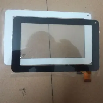  7-инчов сензорен екран с цифров преобразувател стъкло за Archos 70c Cobalt/70c Titanium/70 Neon