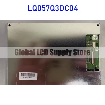 LQ057Q3DC04 5,7-инчов LCD дисплей екранната лента е оригинална и е абсолютно нова