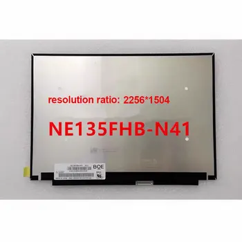 13,5 см NE135FBM-N41 V8.0 LCD-дисплей LED Екран Панел Матрица за Acer Swift 3 SF313-52 SF313-53 Дисплей на лаптоп