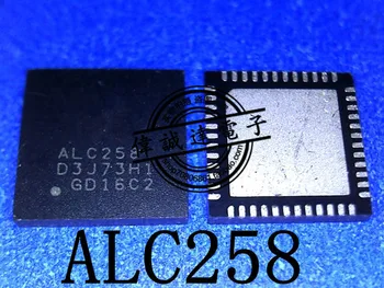 10шт ALC258-GR ALC258 QFN48 нова