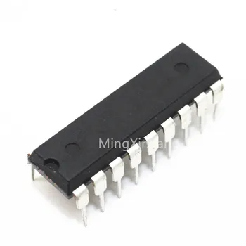 На чип за интегрални схеми BU8530 DIP-18 IC