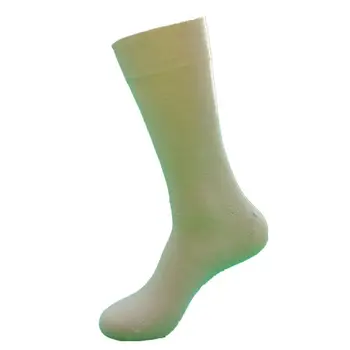2 чифта мъжки чорапи от европейски тип, изработени от памук с високо качество, бизнес чорапи