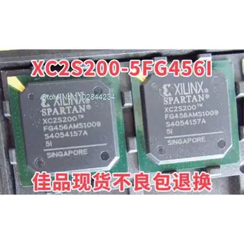 XC2S200-5FG456I BGA XC2S200-5FG456C