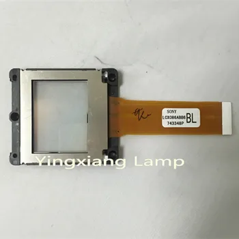 Проектор LCD панел LCX086 LCX086A за SANYO PLC-XF47 XF70 XF71 XF1000 EIKI LC-X7 X8 PT-EX16K Проектори