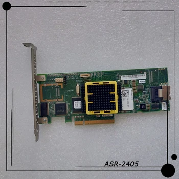 ASR-2405 Оригинал за карти с памет Карикатури 2405 128 MB SAS за Toshiba Medical преди да изпратите перфектен тест