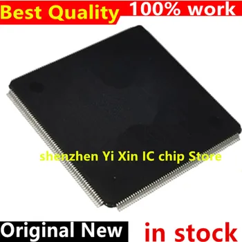 (5 парчета) 100% нов чипсет D808K013DPTP 4 QFP-144