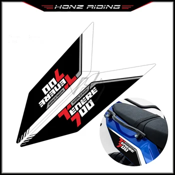 Стикер На Задната Обтекател Мотоциклет Yamaha Tenere 700 2019-2021
