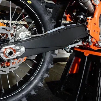 Защитен калъф за махалото мотоциклет KTM EXC 125-550F 2012-2019 Husqvarna TC 125-450 2014-2019 резервни Части за Мотокрос