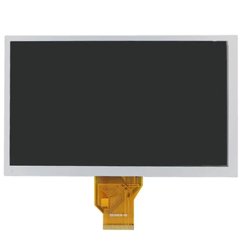 безплатна доставка нов Innolux AT080TN64 Philco Lu Чанг Huayang Caska с 8-инчов дисплей/8-инчов LCD екран AT080TN64