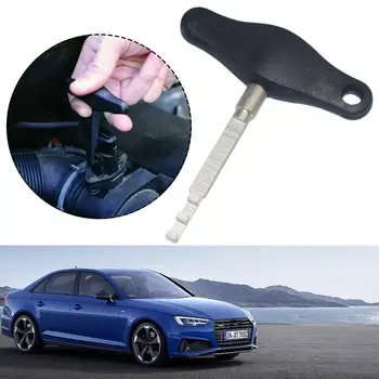 Инструмент за извличане на штепсельной вилици окабеляването на превозното средство, инструмент за премахване на сондата, инструмент за ремонт на автомобили за Volkswagen Audi F8Q8