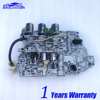 Корпус електромагнитен клапан на трансмисията BESTAR Auto Parts за Ford 4F27E за Mazda