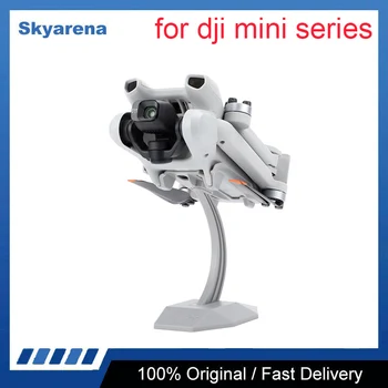 Настолна поставка за дисплея, за определяне на дрона, на база скоба за DJI Mini Pro 3/Mini 2/Mini series, универсални аксесоари за летателни апарати