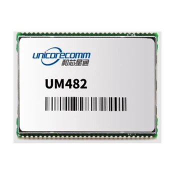 Unicorecomm UM482 GPS/БДС/GLONASS/ 