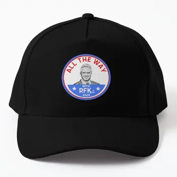 Напълно с Rfk Jr President 2024 бейзболна шапка, однотонная мъжка шапка за момчета, пролет
 Лятна шапка за жени, рибена капачка