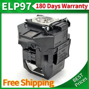 ELPLP97/V13H010L97 Замяна лампа на проектора с корпус за Epson EH-TW5820 EH-TW5700 EH-TW740 EH-TW750 EB-992F