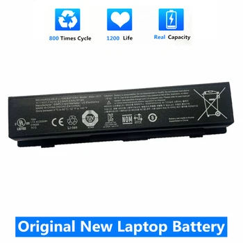CSMHY Оригинална Батерия за лаптоп SQU-1007 За LG XNOTE P420 P42 PD420 S535 S530 S430 CQB918 CQB914 CQU918 E217462 SQU-1017