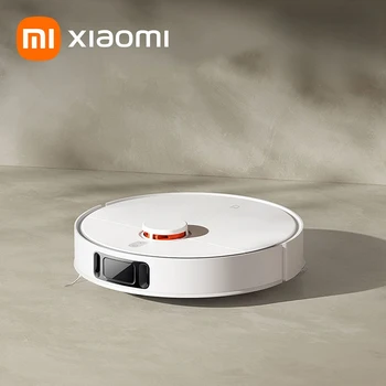 2023 Нов робот-подметальщик Xiaomi Mijia 3S Домашен интелигентен робот-подметальщик с напълно автоматичен голям устройството робот-подметальщиком