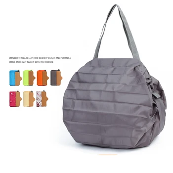 MABULA, еко чанти за пазаруване, голяма моющаяся множество чанта за продукти, японската сгъваема водоустойчива чанта за продукти