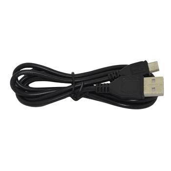 100 бр. кабел за зареждане Micro USB за PS4 контролера на Playstation 4 безжичен кабел за контролер за Andriod телефон