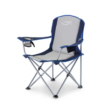 Стол Ozark Trail Air Comfort, плажни столове, улично стол